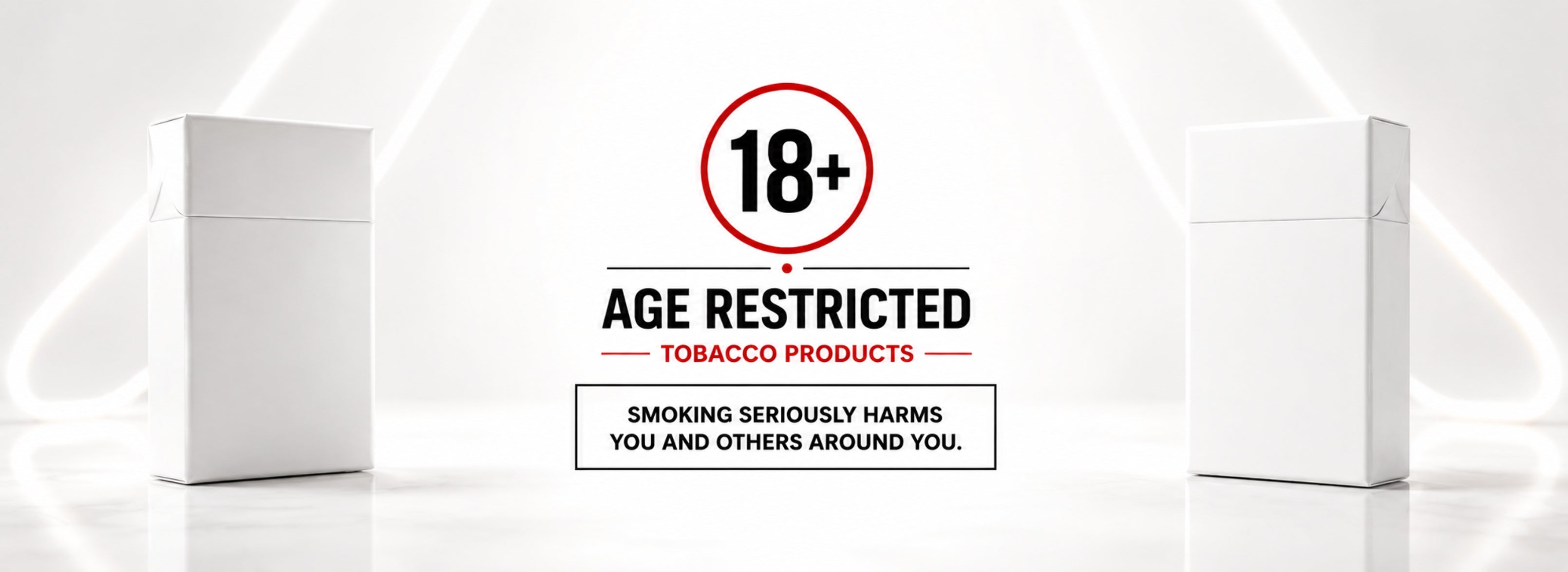 Cigarettes