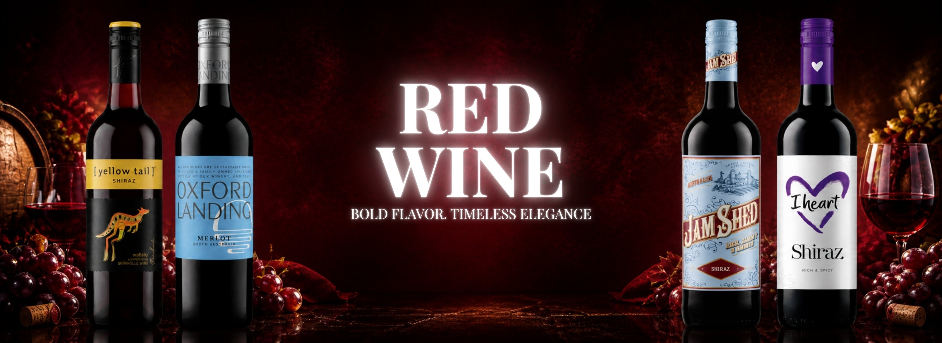 Red Wine