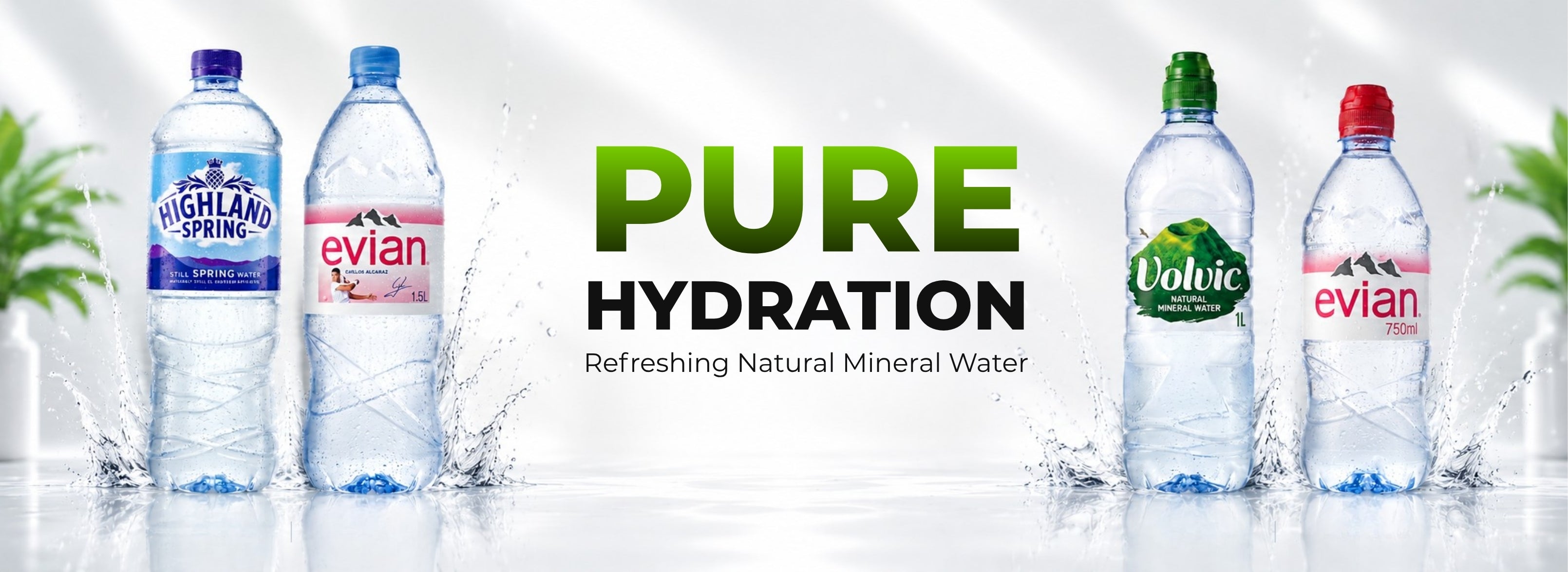 Water