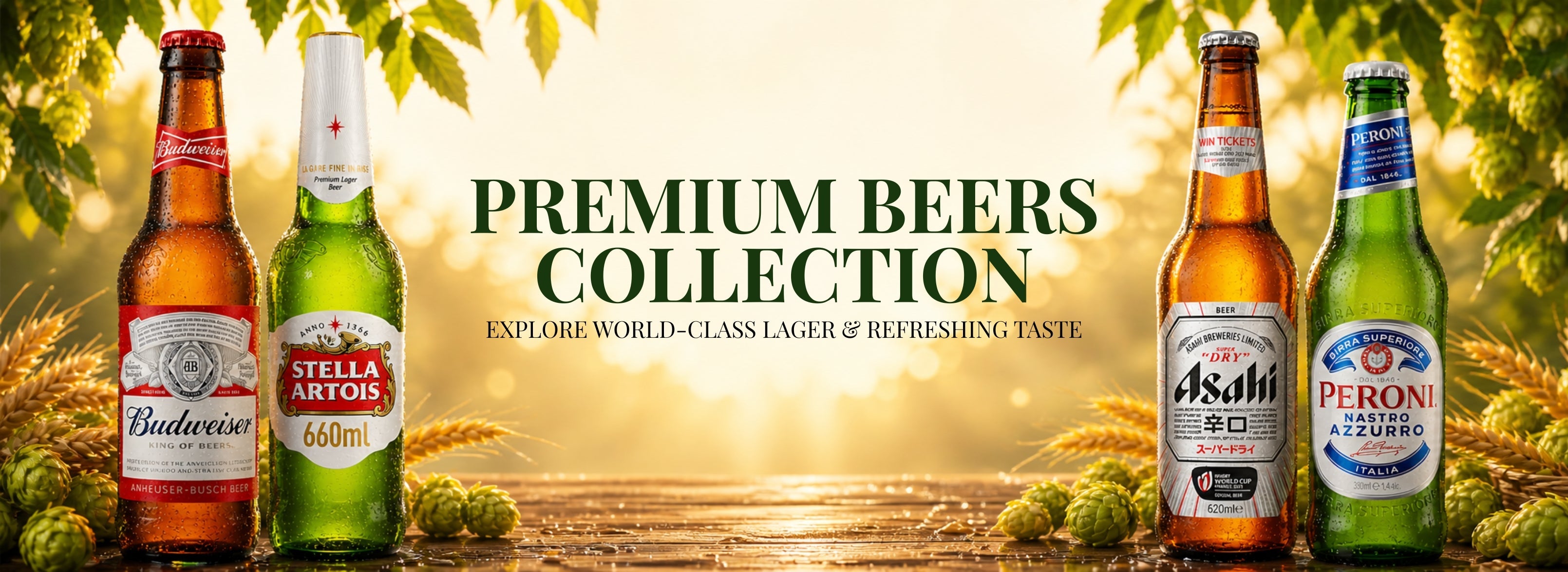 Beer