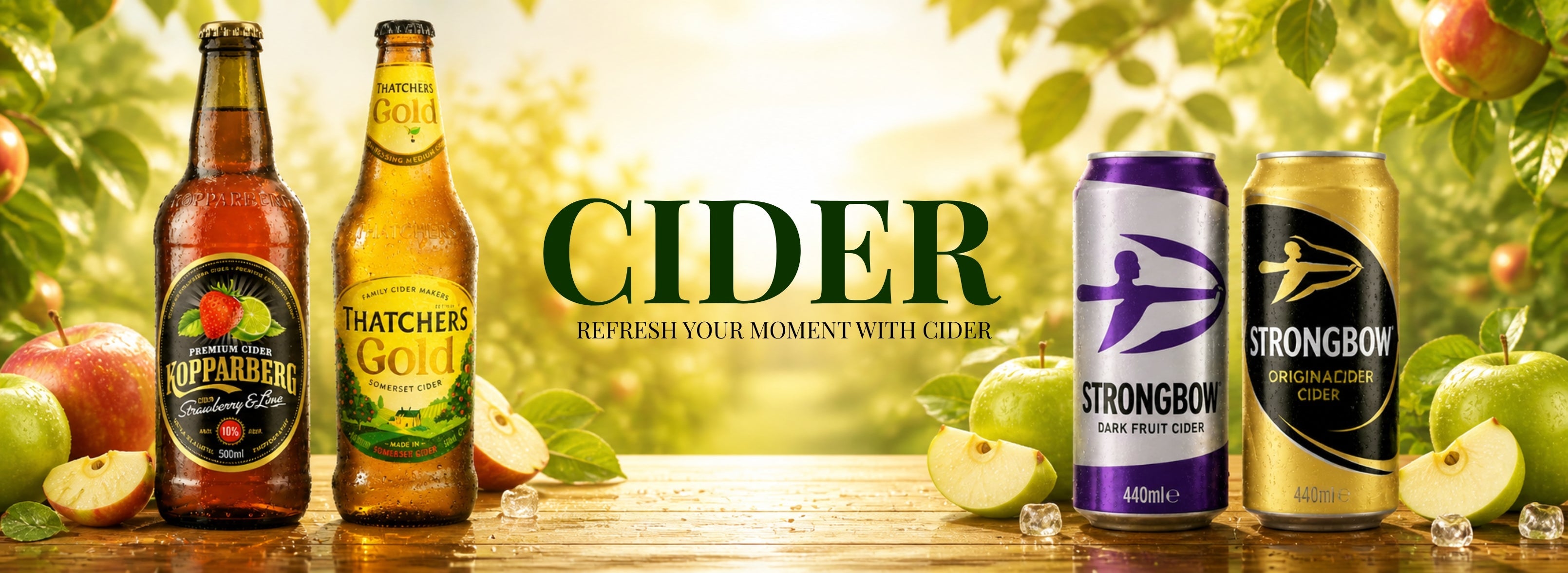 Cider
