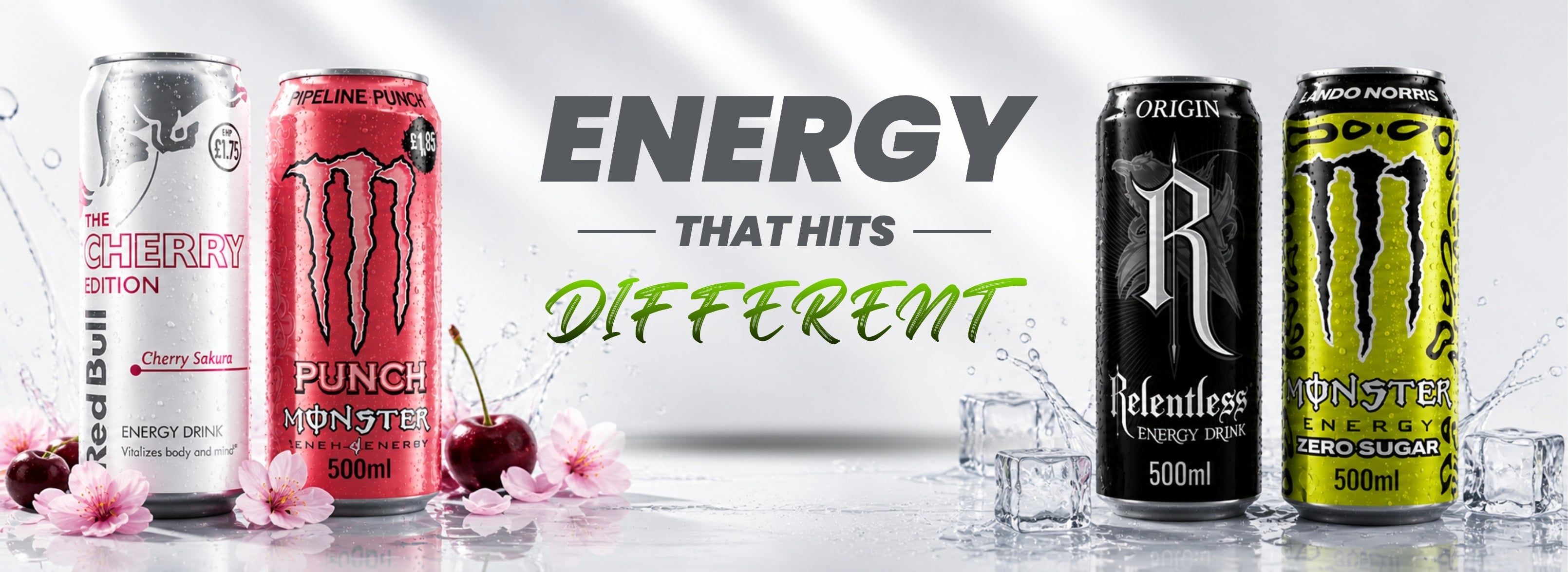 Energy Drink