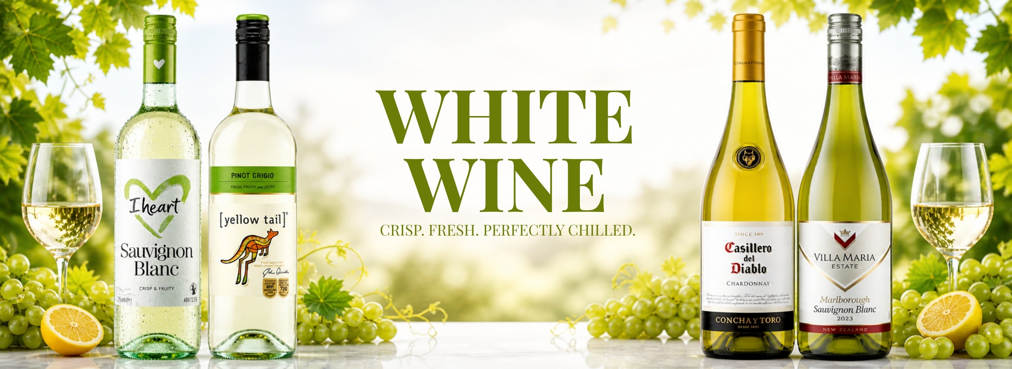 White Wine