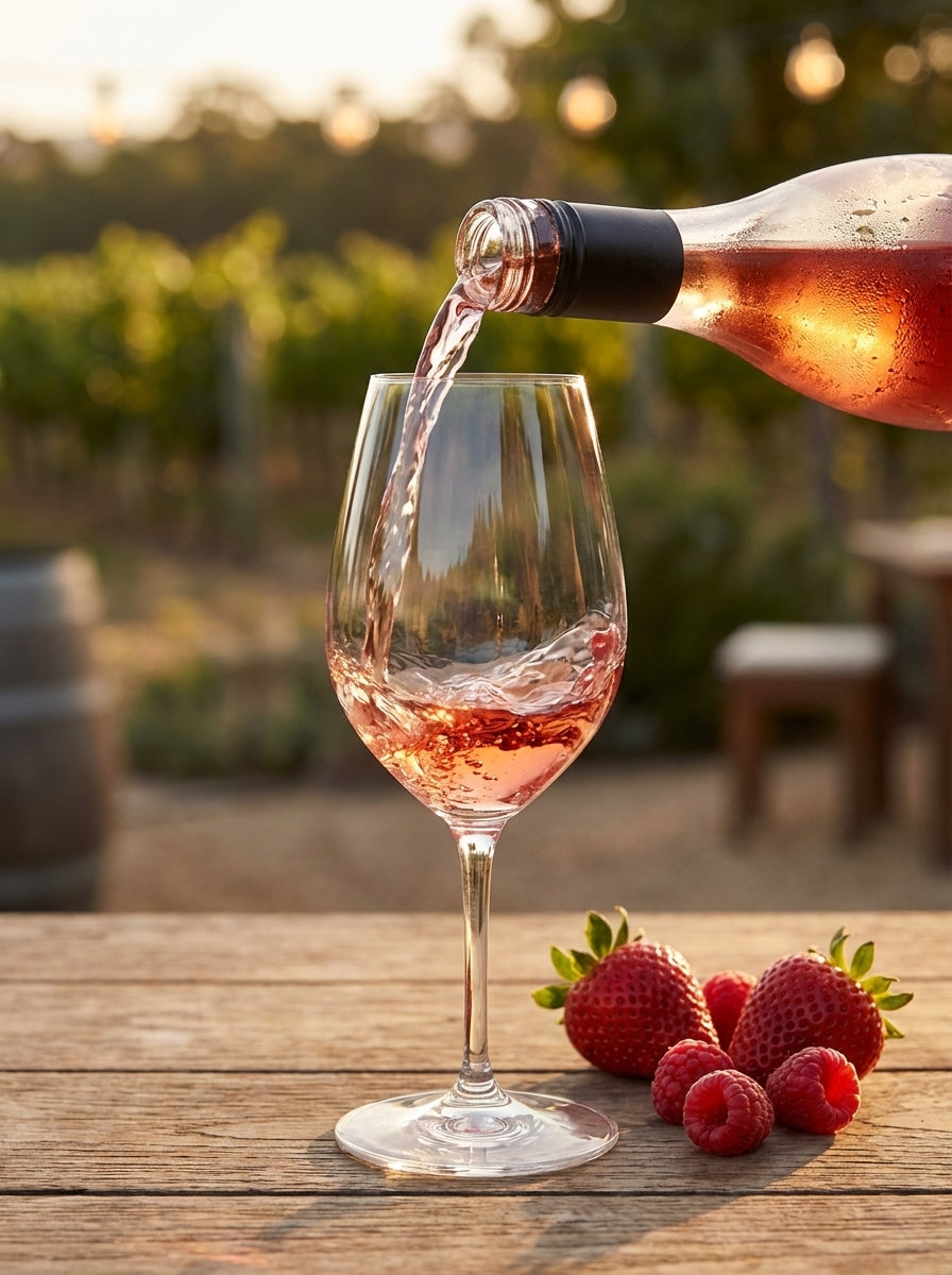 19 Crimes Rosé Wine 750ml – Fresh & Fruity Rosé