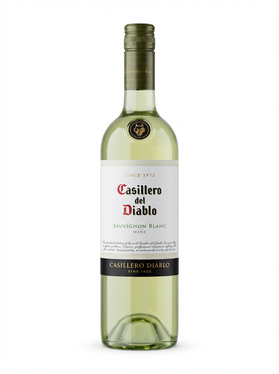Casillero del Diablo Sauvignon Blanc 750ml - Weekly Offer