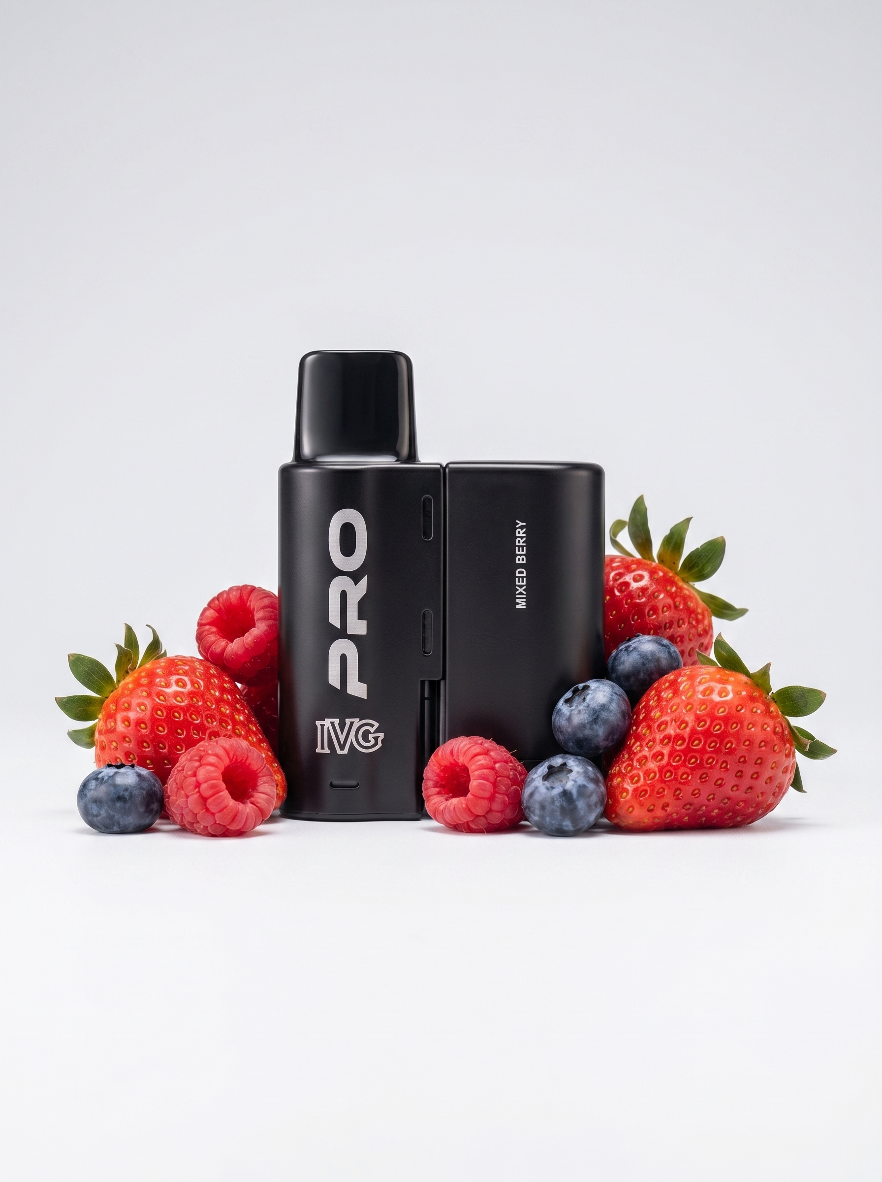 IVG Pro Mixed Berry Refill Pod 12ml 20mg/ml