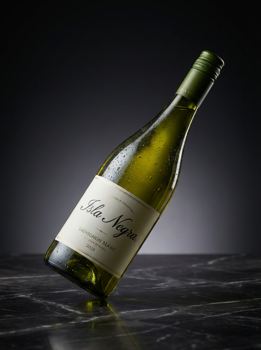 Isla Negra Sauvignon Blanc 750ml – Chilean White Wine