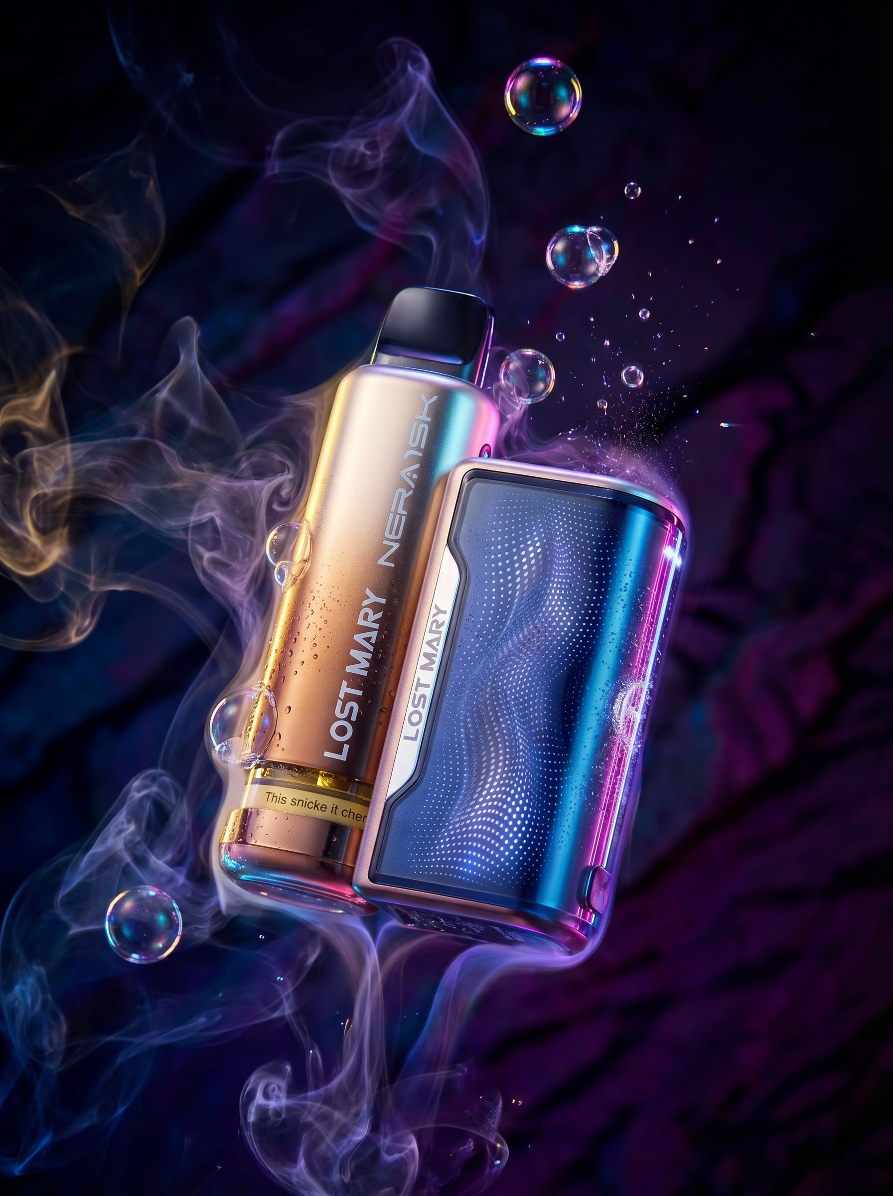 Lost Mary NERA30K Drinks Edition Prefilled Pod Kit 20mg/ml