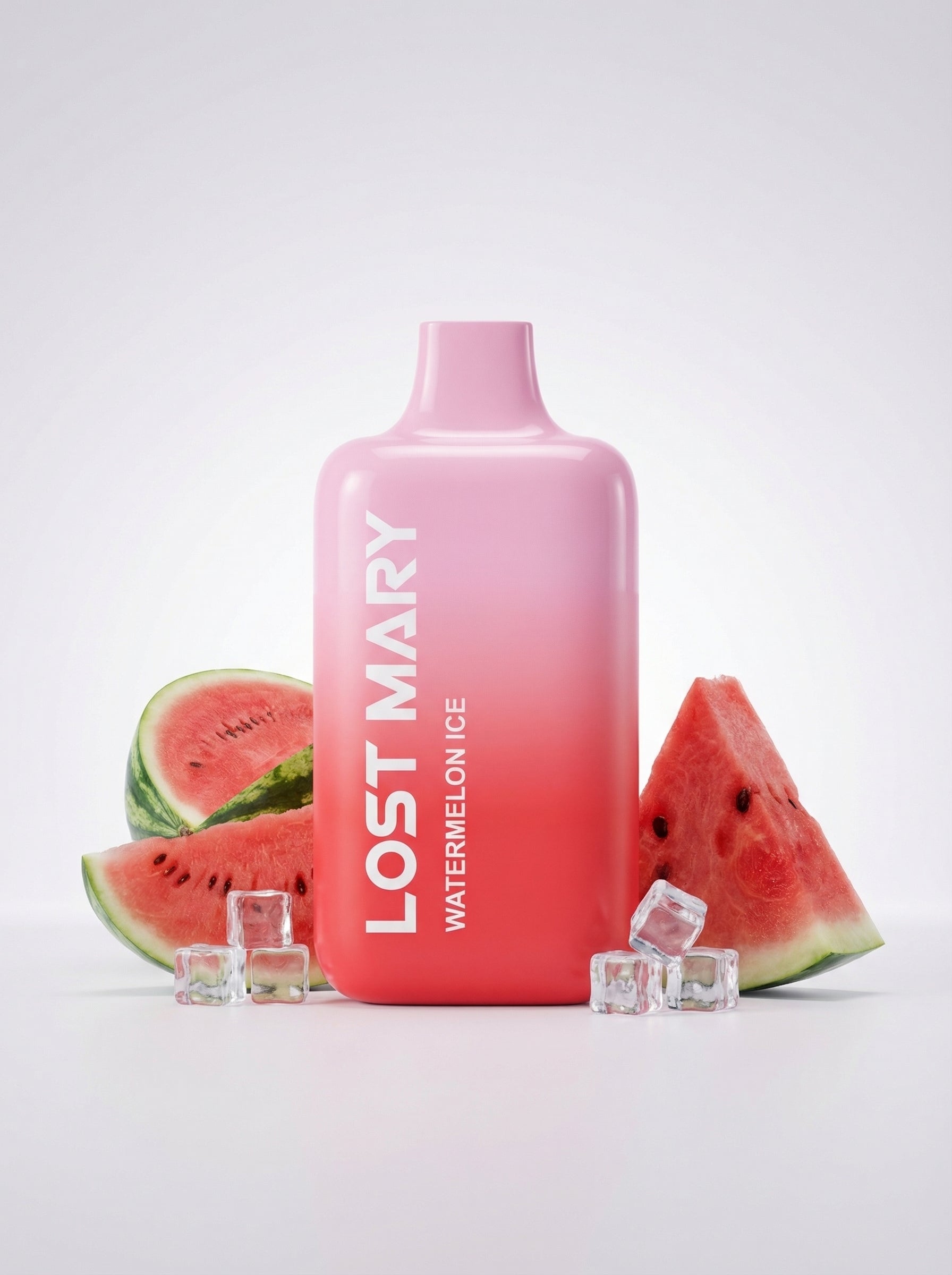 Lost Mary BM6000 Watermelon Ice Refillable Pod Kit 20mg/ml