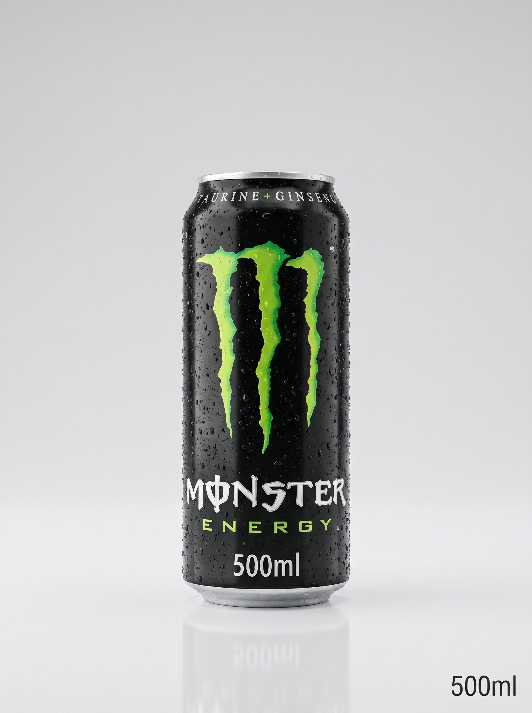 Monster Energy Drink 500ml Can