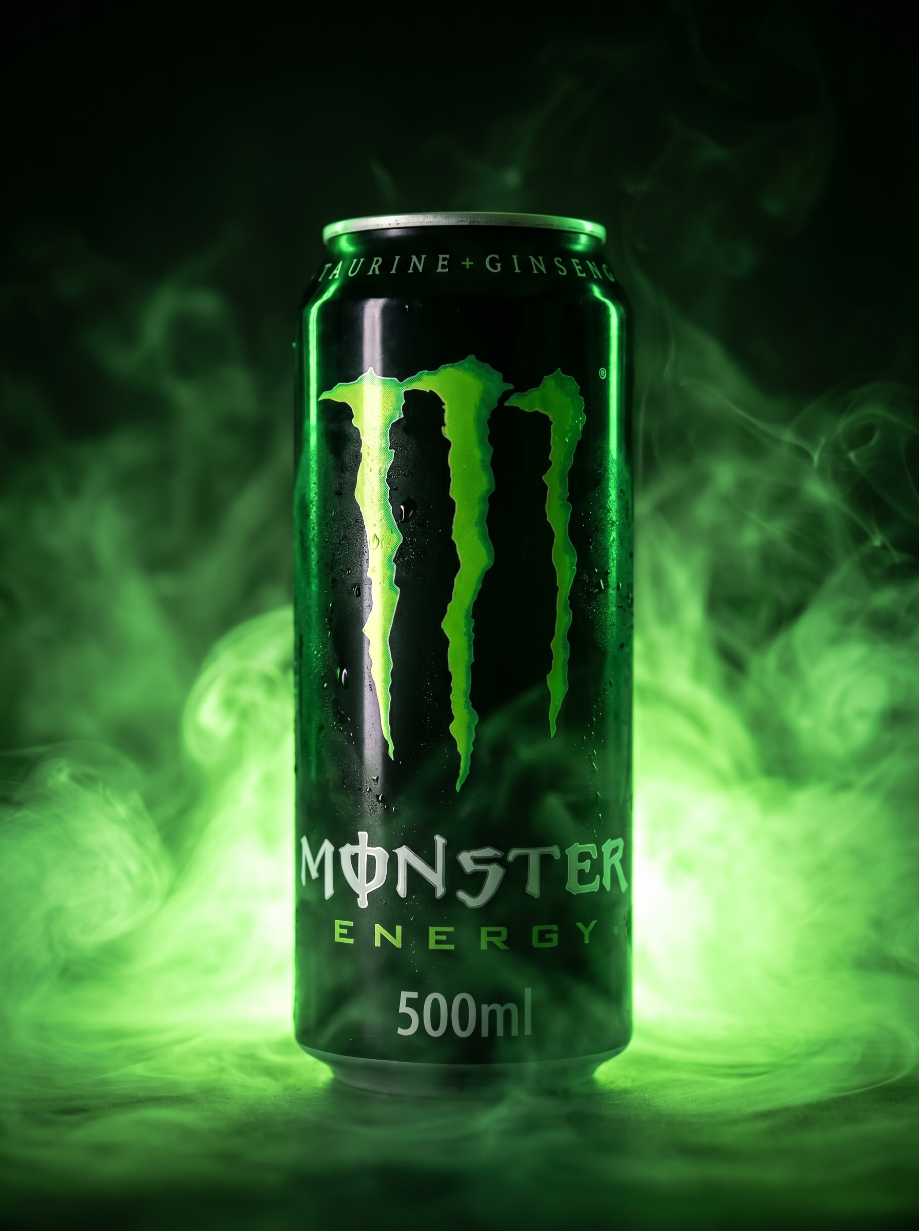 Monster Energy Drink 500ml Can