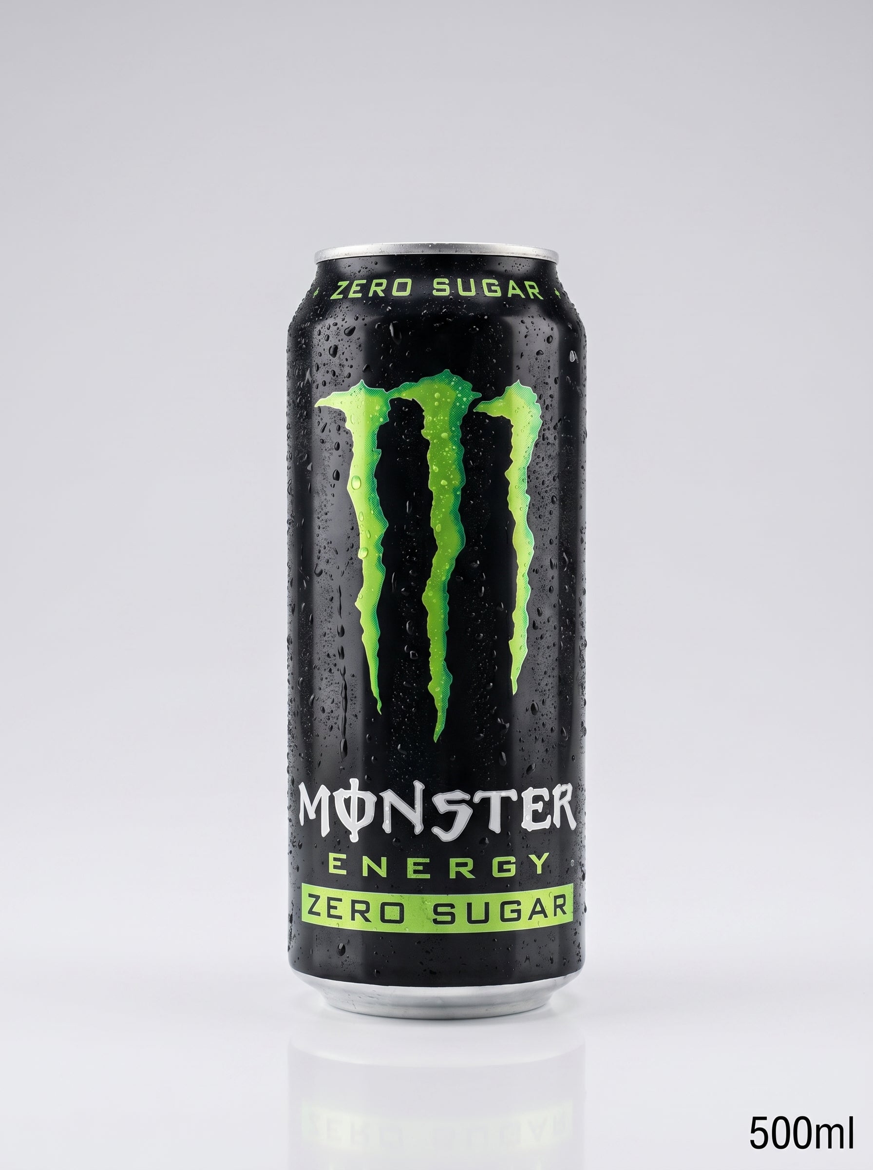 Monster Energy Zero Sugar Energy Drink 500ml Can