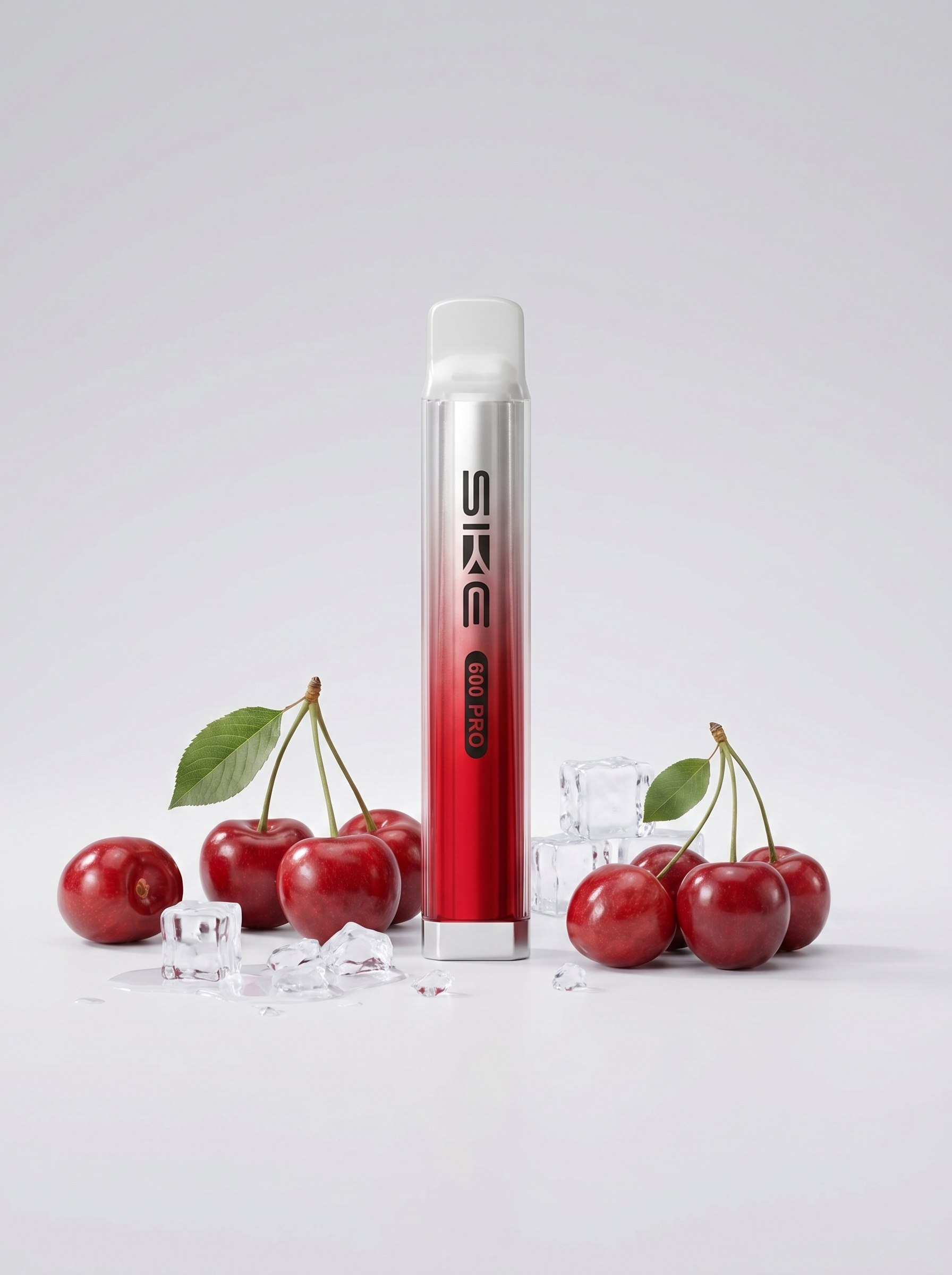 SKE 600 Pro 2 Cherry Ice Prefilled Pod 20mg/ml