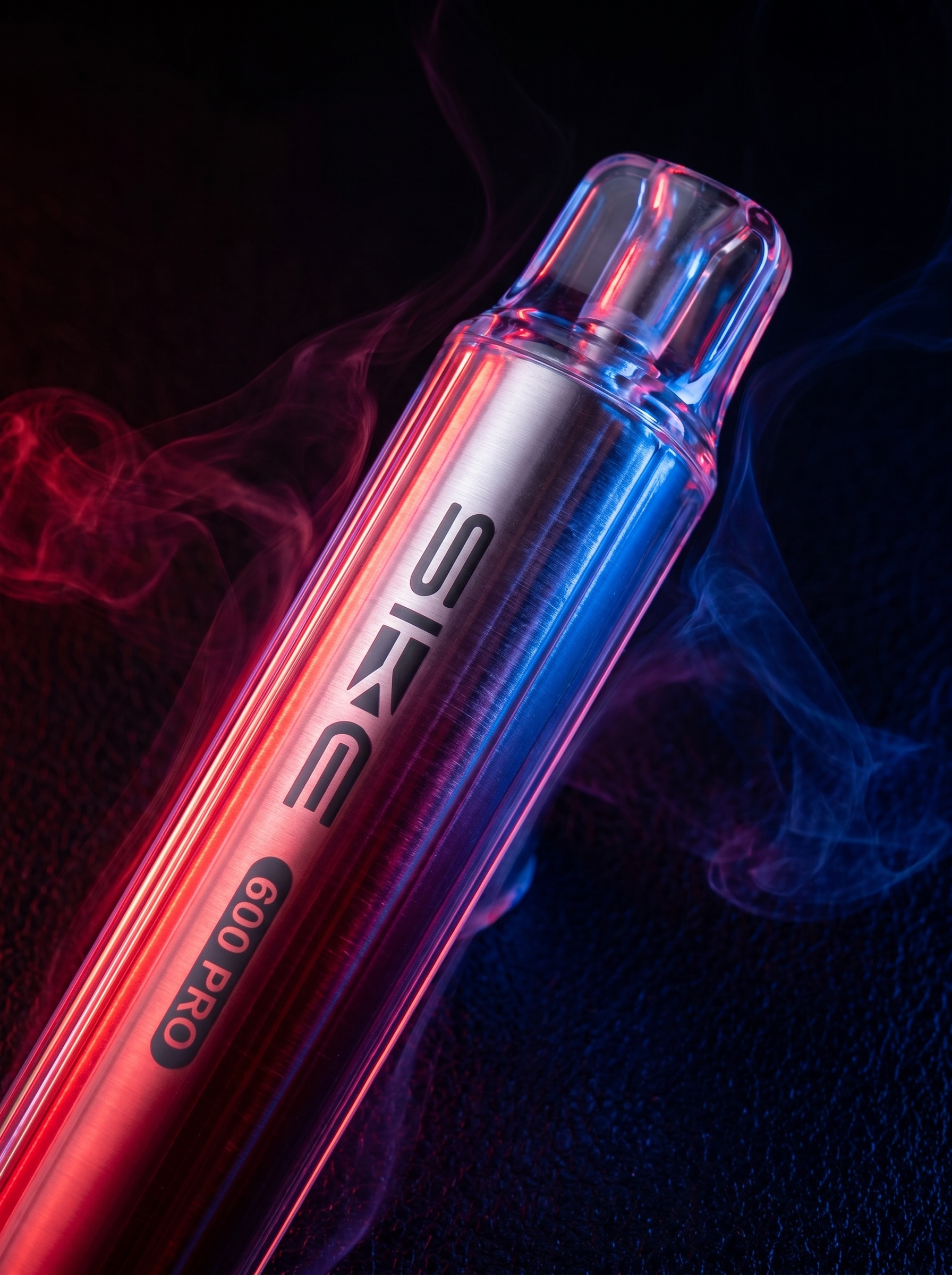 SKE 600 Pro 2 Cherry Ice Prefilled Pod 20mg/ml