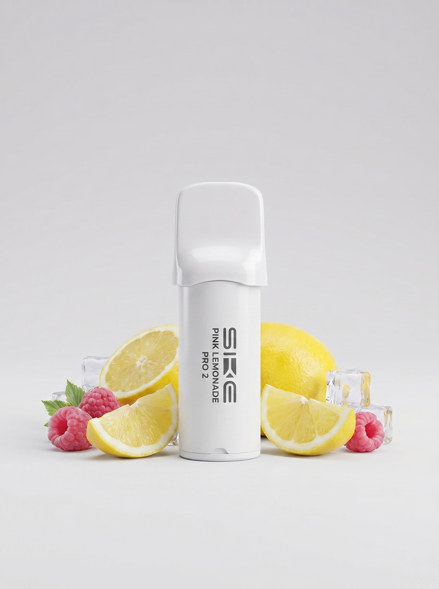 SKE 600 Pro 2 Pink Lemonade Prefilled Pod 20mg/ml