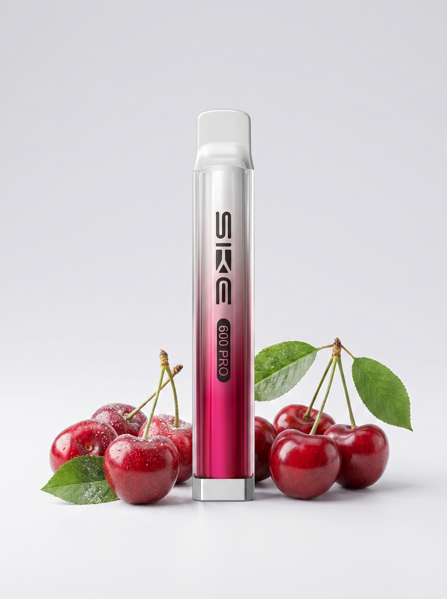 SKE 600 Pro Fizzy Cherry Prefilled Pod Kit 20mg/ml