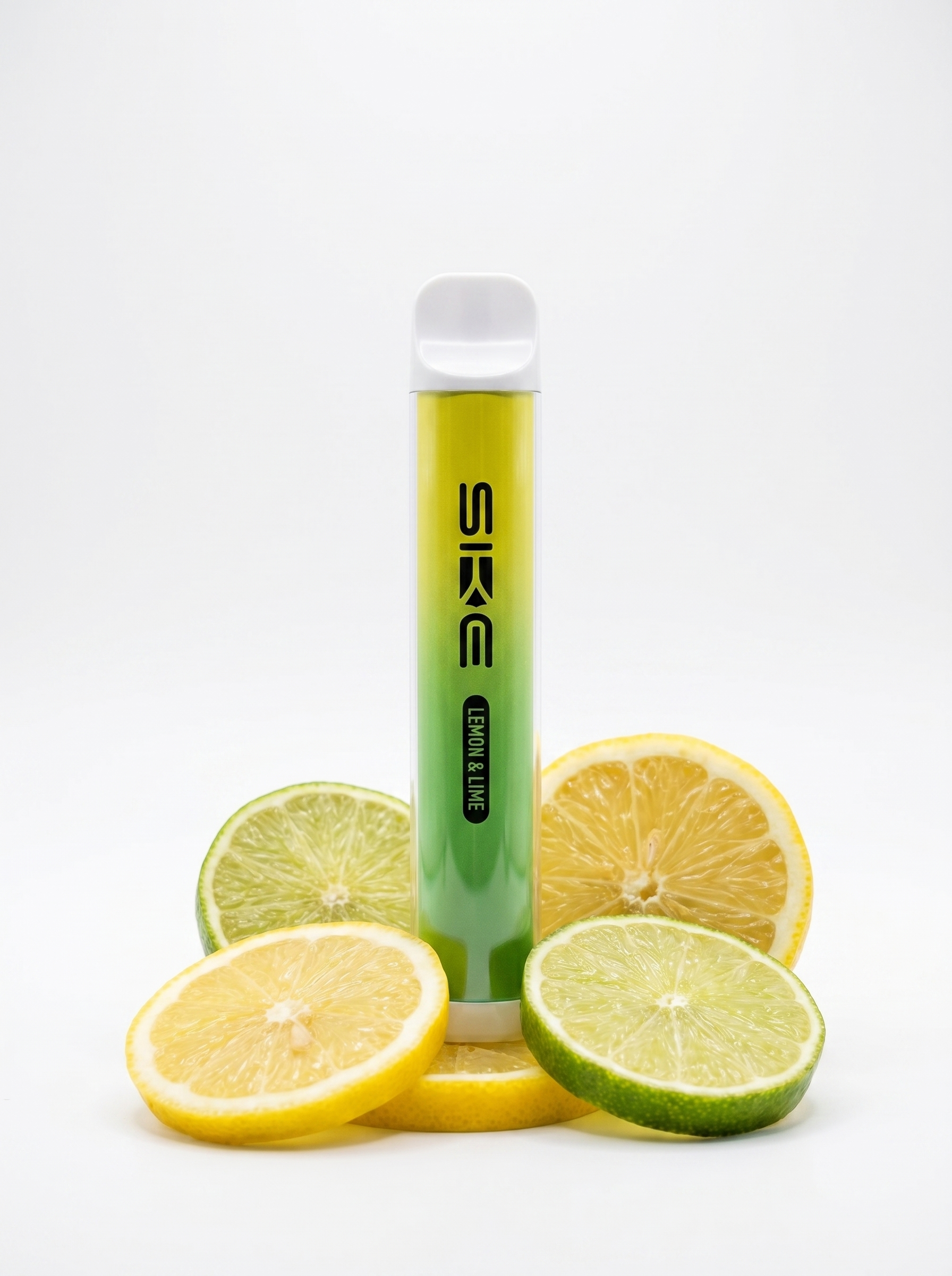 SKE 600 Pro Lemon & Lime Prefilled Pod Kit 20mg/ml
