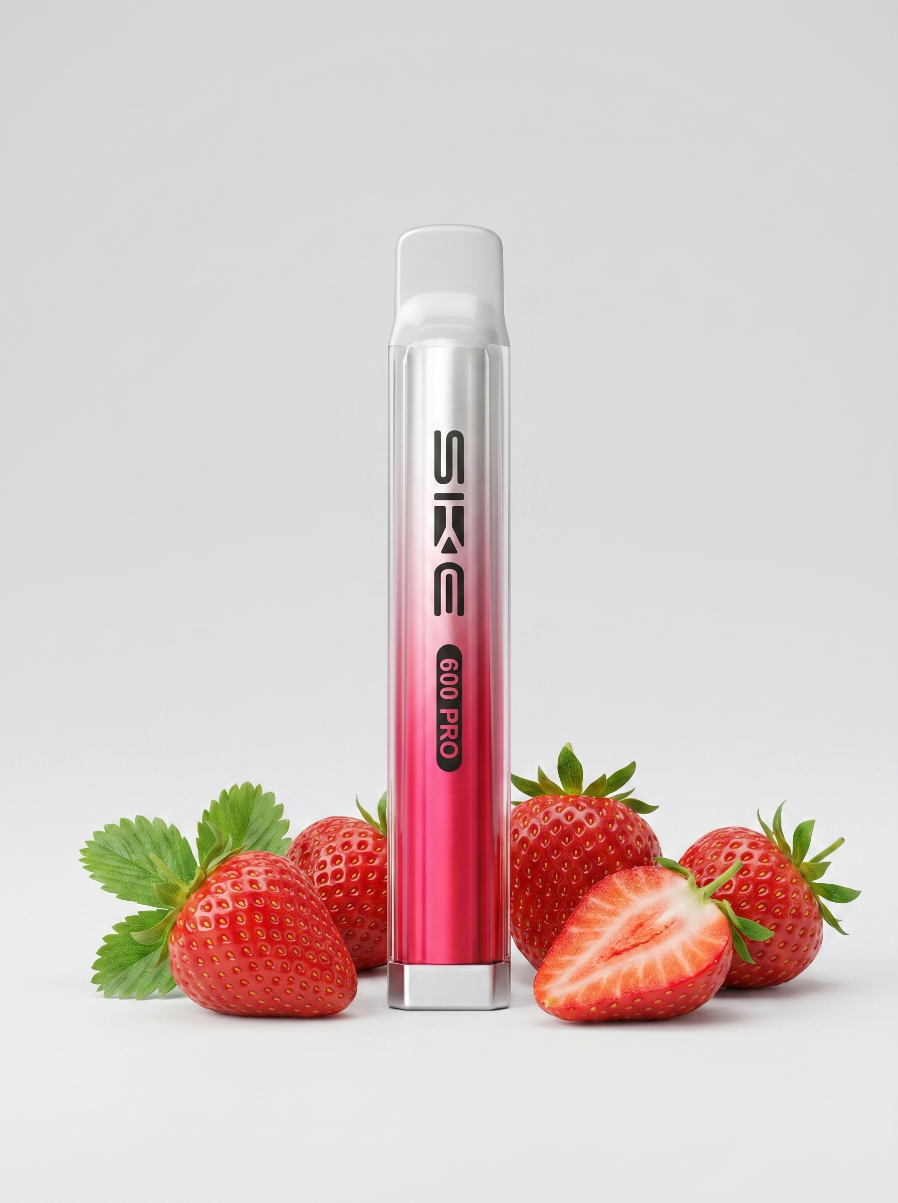 SKE 600 Pro Strawberry Blast Prefilled Pod Kit 20mg/ml