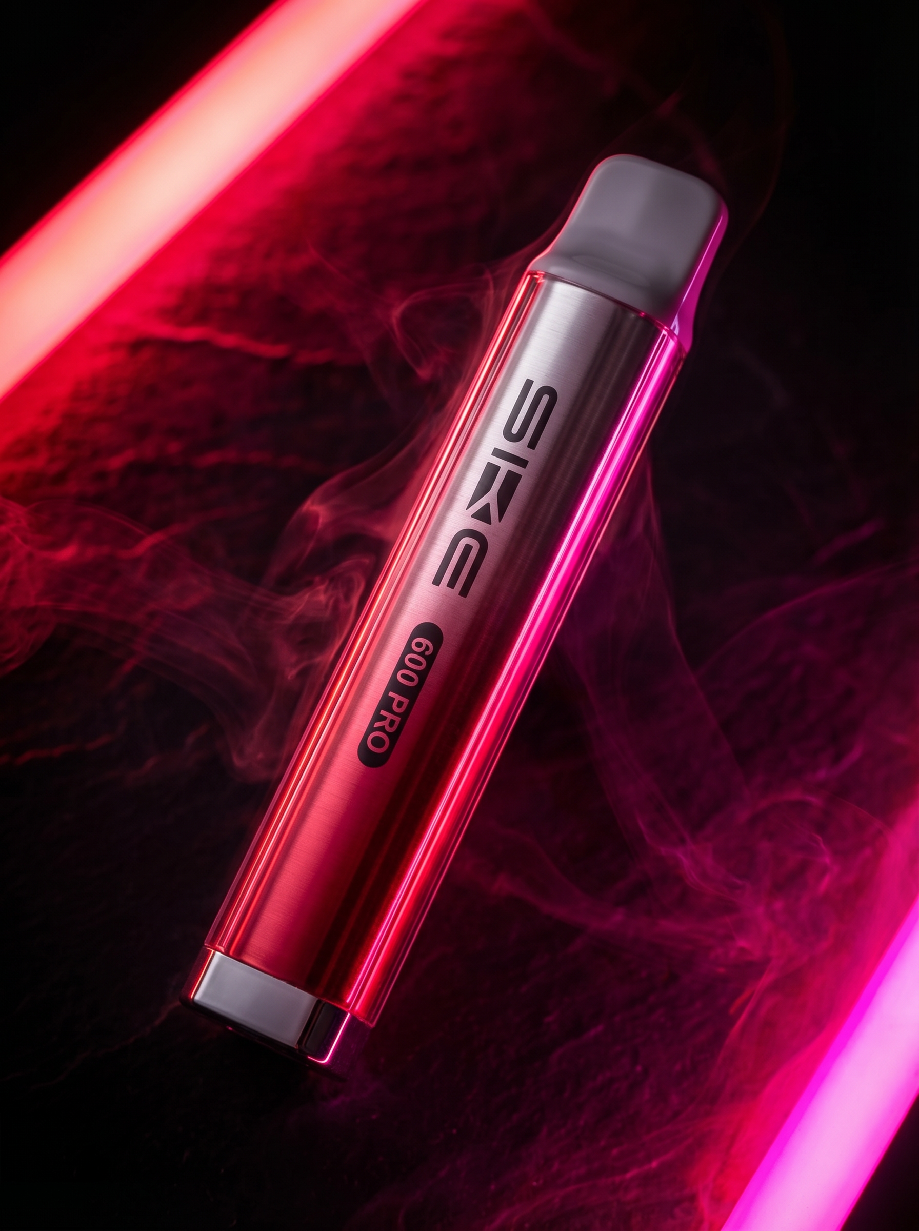 SKE 600 Pro Strawberry Blast Prefilled Pod Kit 20mg/ml