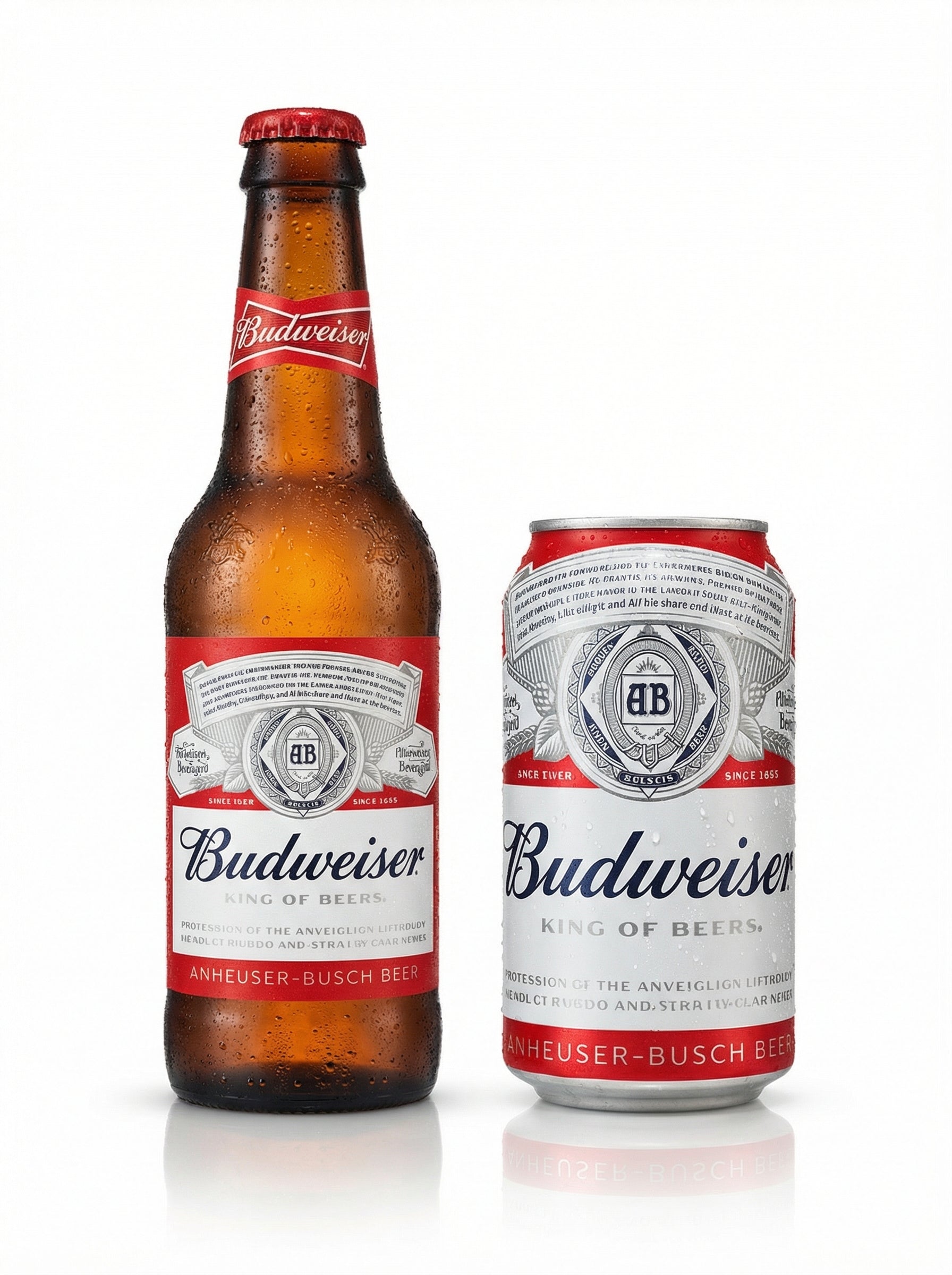 Budweiser Lager Beer 568ml - Weekly Offer