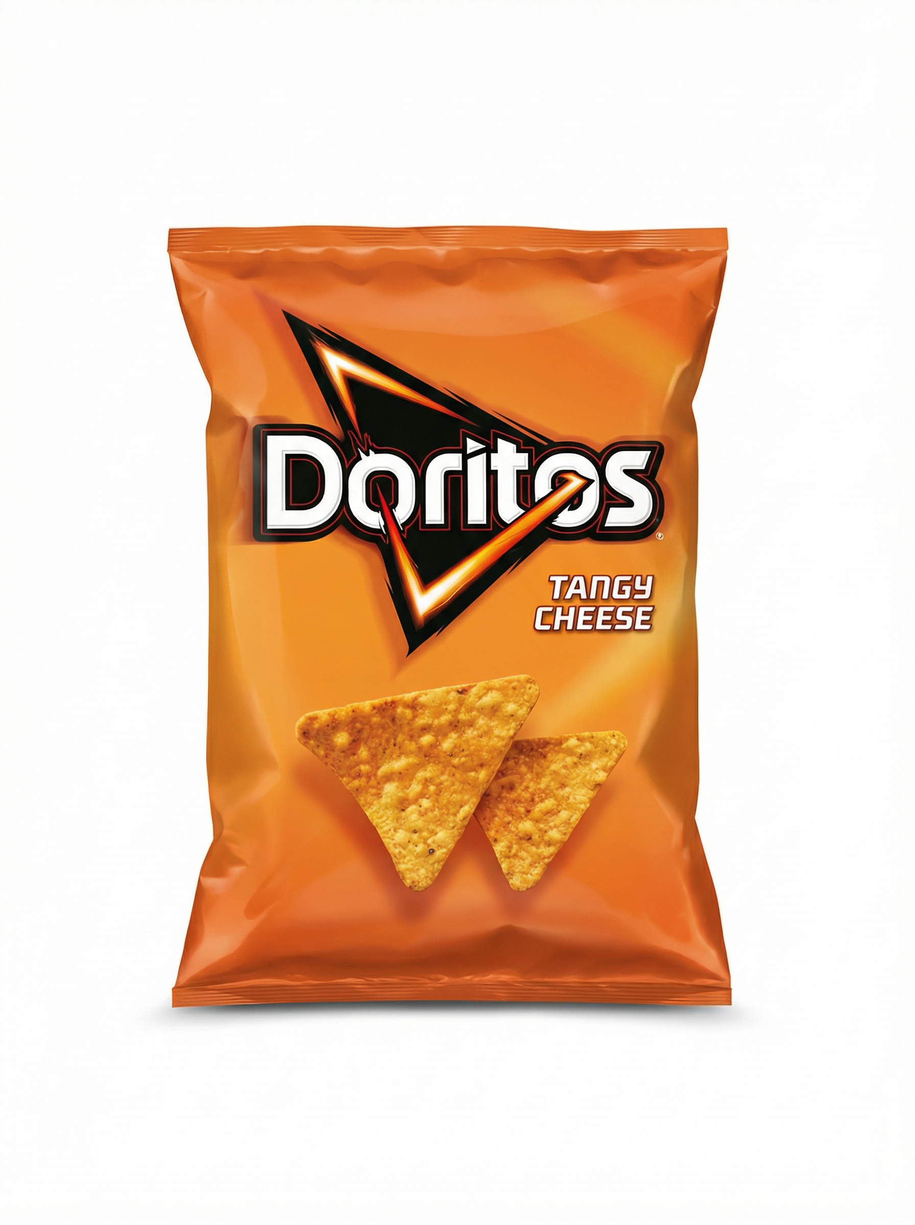Doritos Tortilla Chips 40g (Chilli Heatwave / Tangy Cheese)