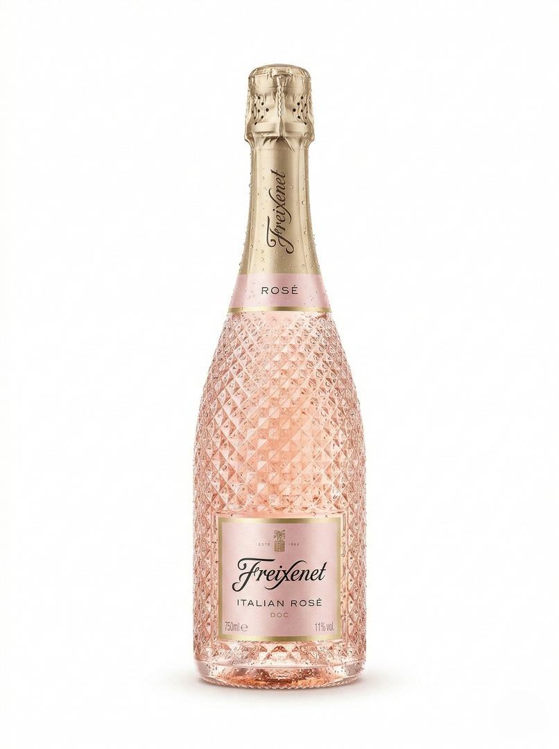 Freixenet Italian Rosé 750ml – Sparkling Rosé Wine
