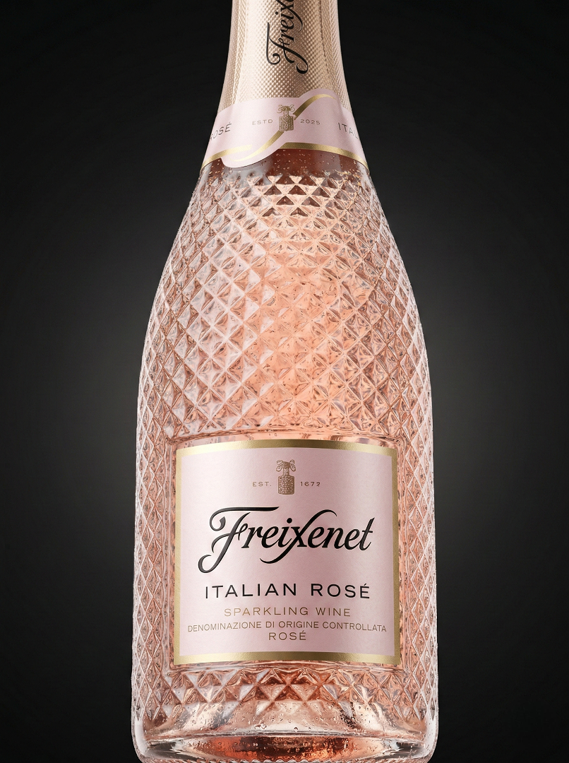 Freixenet Italian Rosé 750ml – Sparkling Rosé Wine