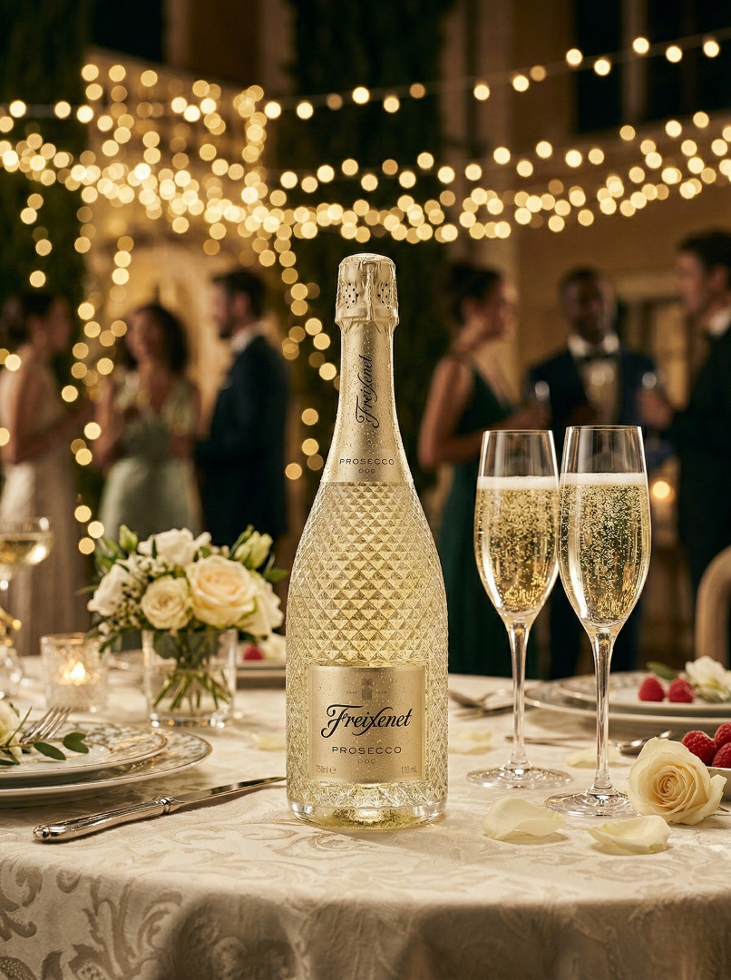 Freixenet Prosecco 750ml – Italian Sparkling Wine