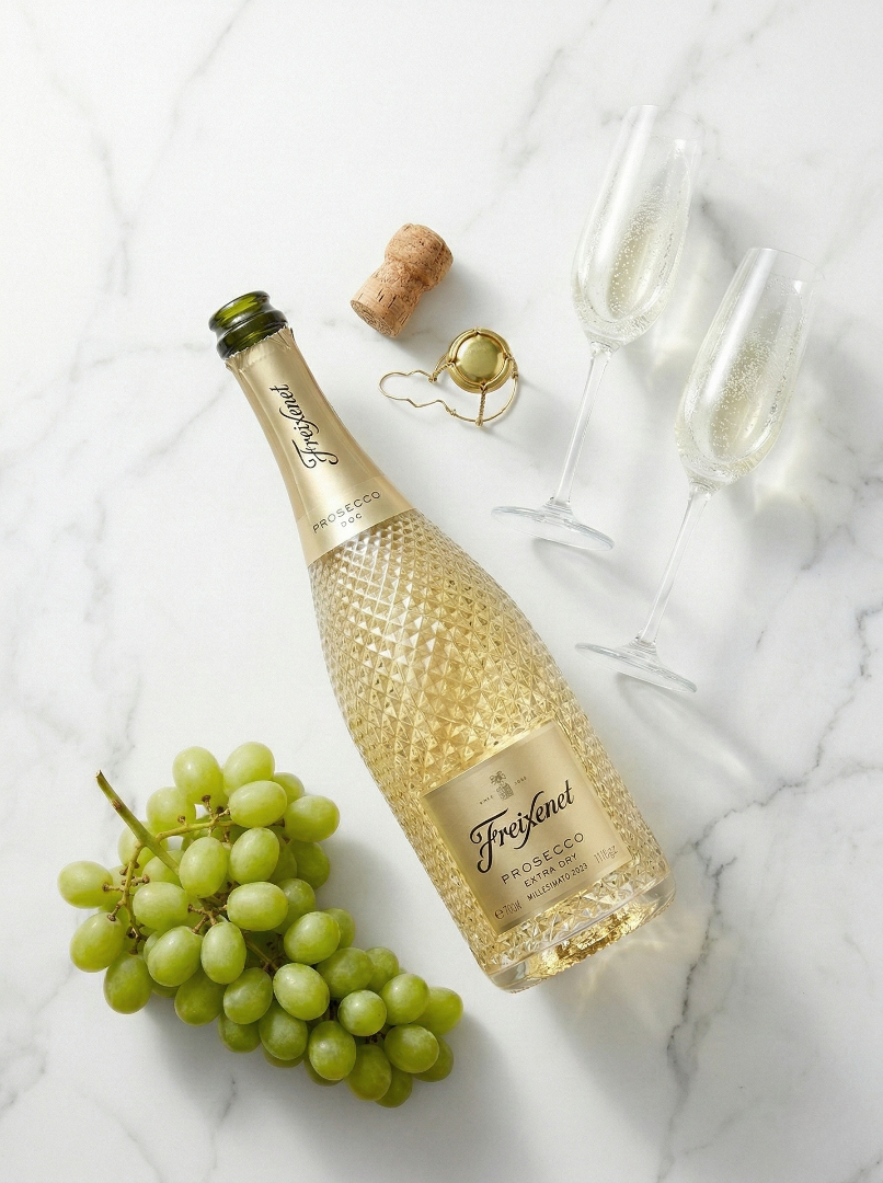 Freixenet Prosecco 750ml – Italian Sparkling Wine