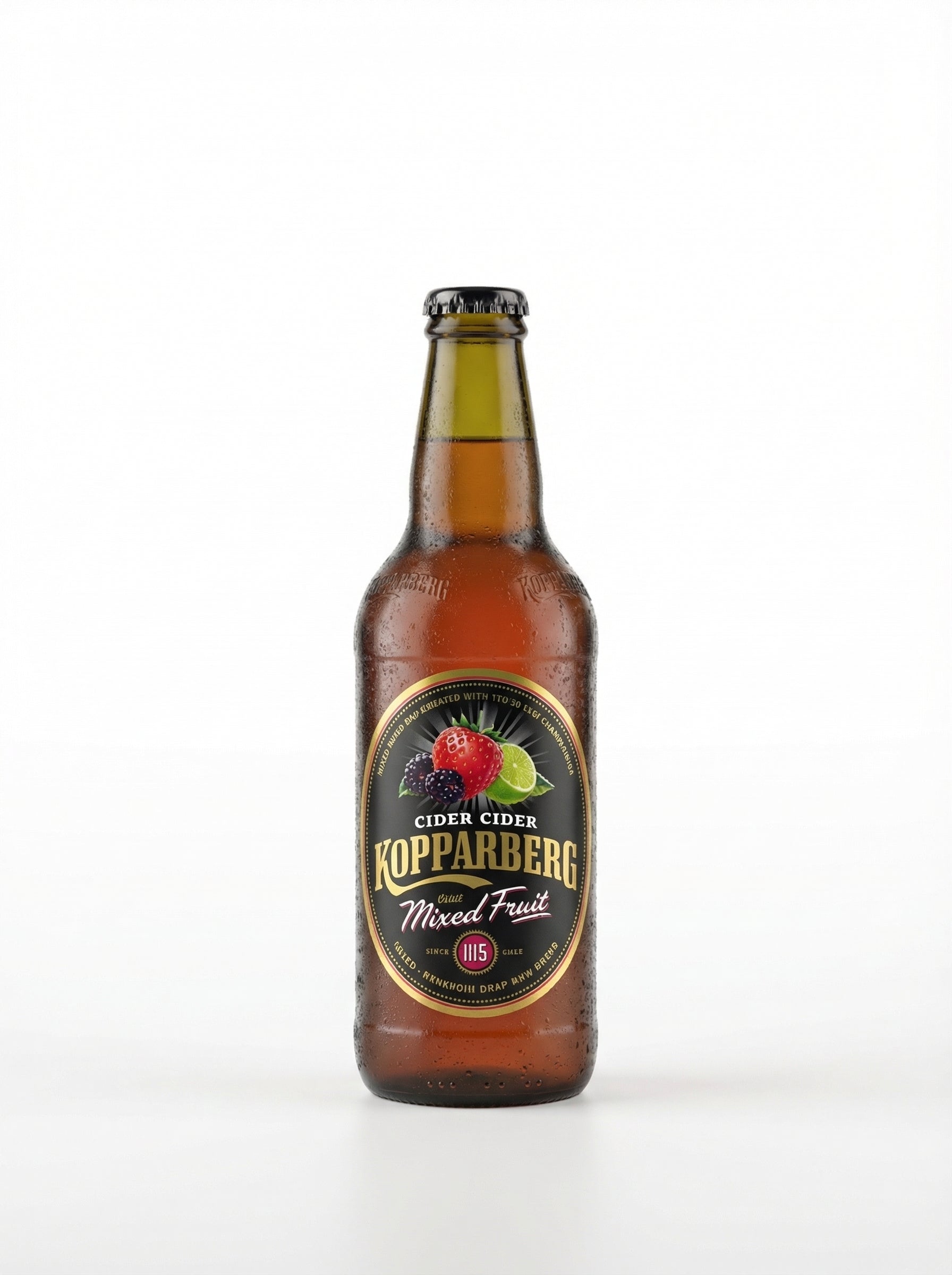 Kopparberg Mixed Fruit Cider 500ml