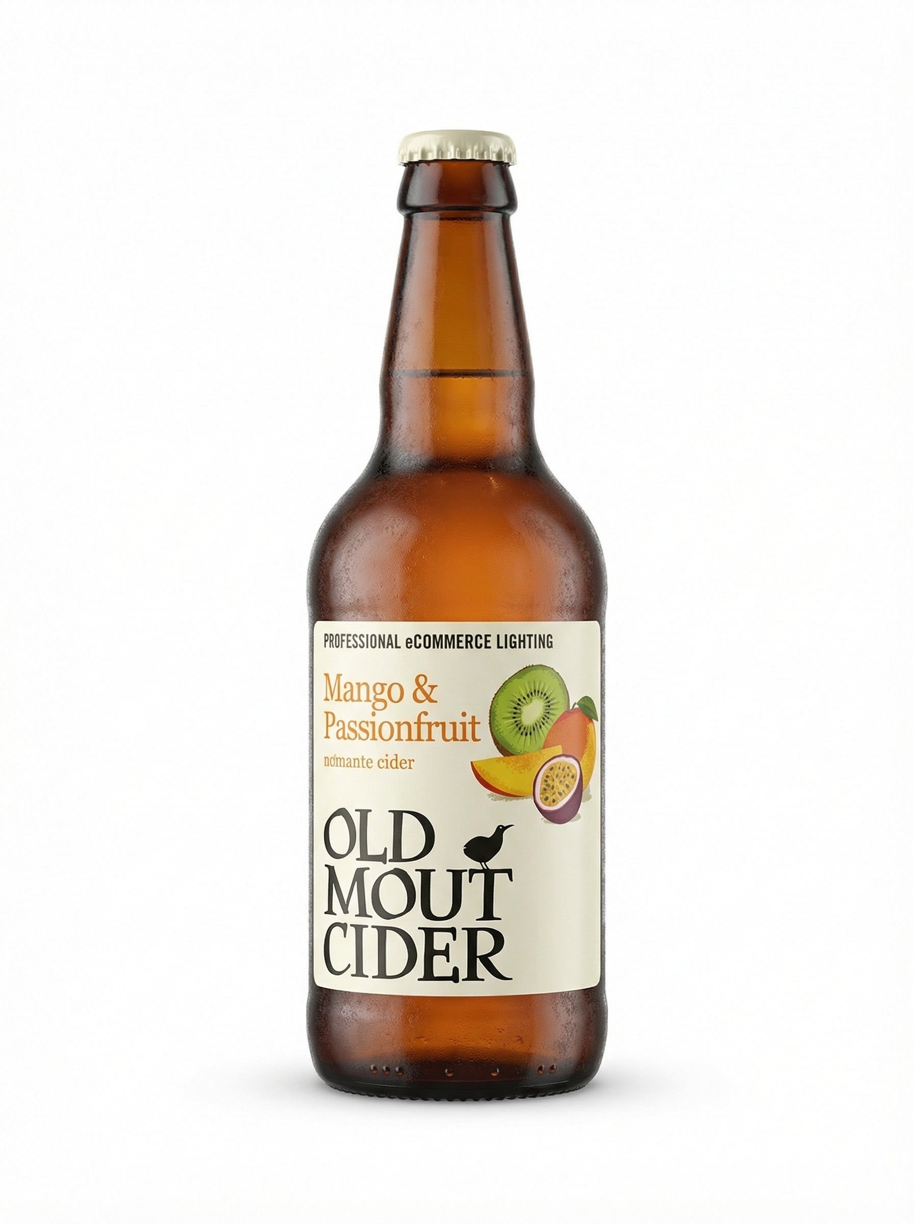 Old Mout Mango & Passionfruit Cider 500ml