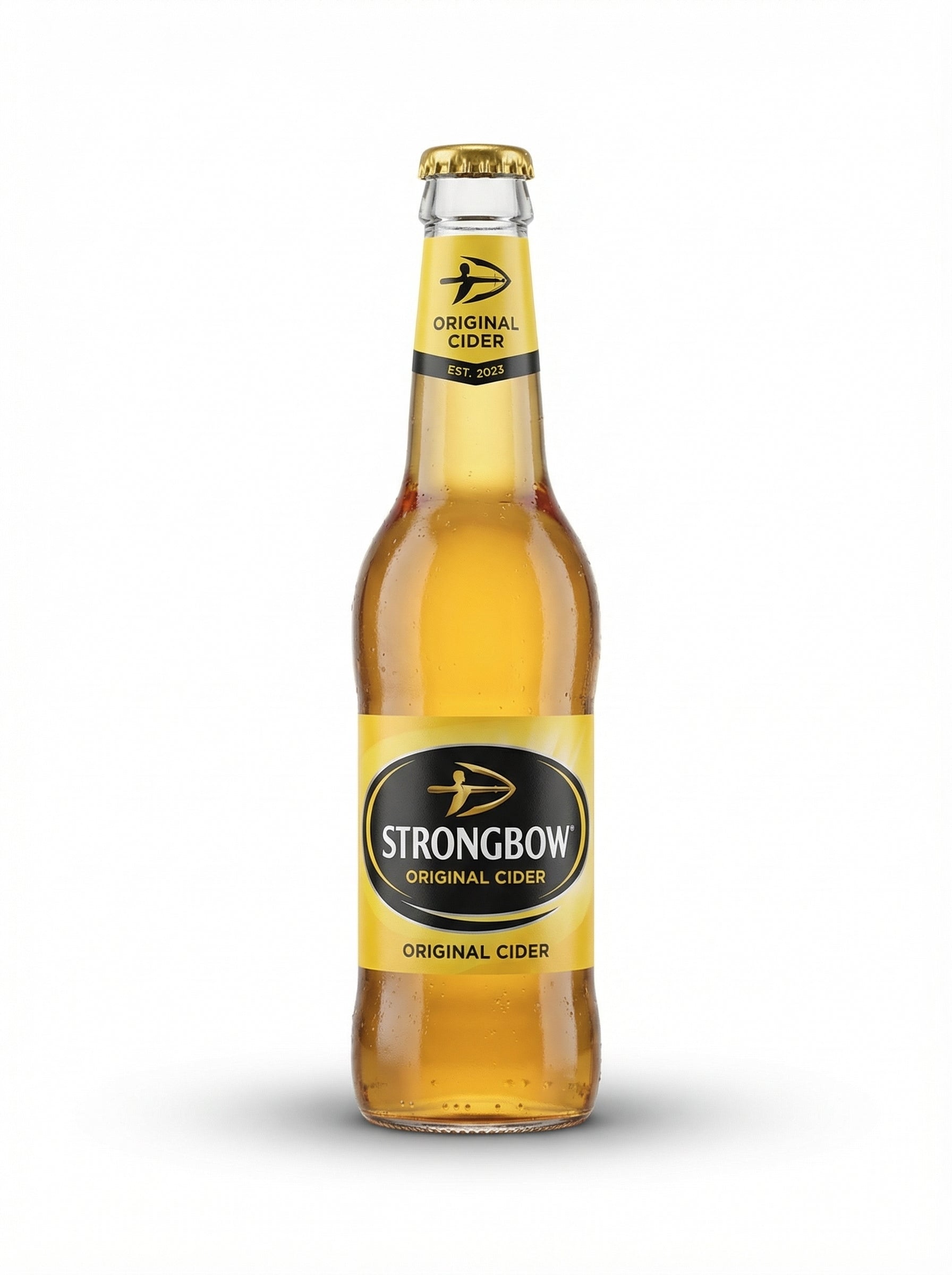 Strongbow Original Apple Cider