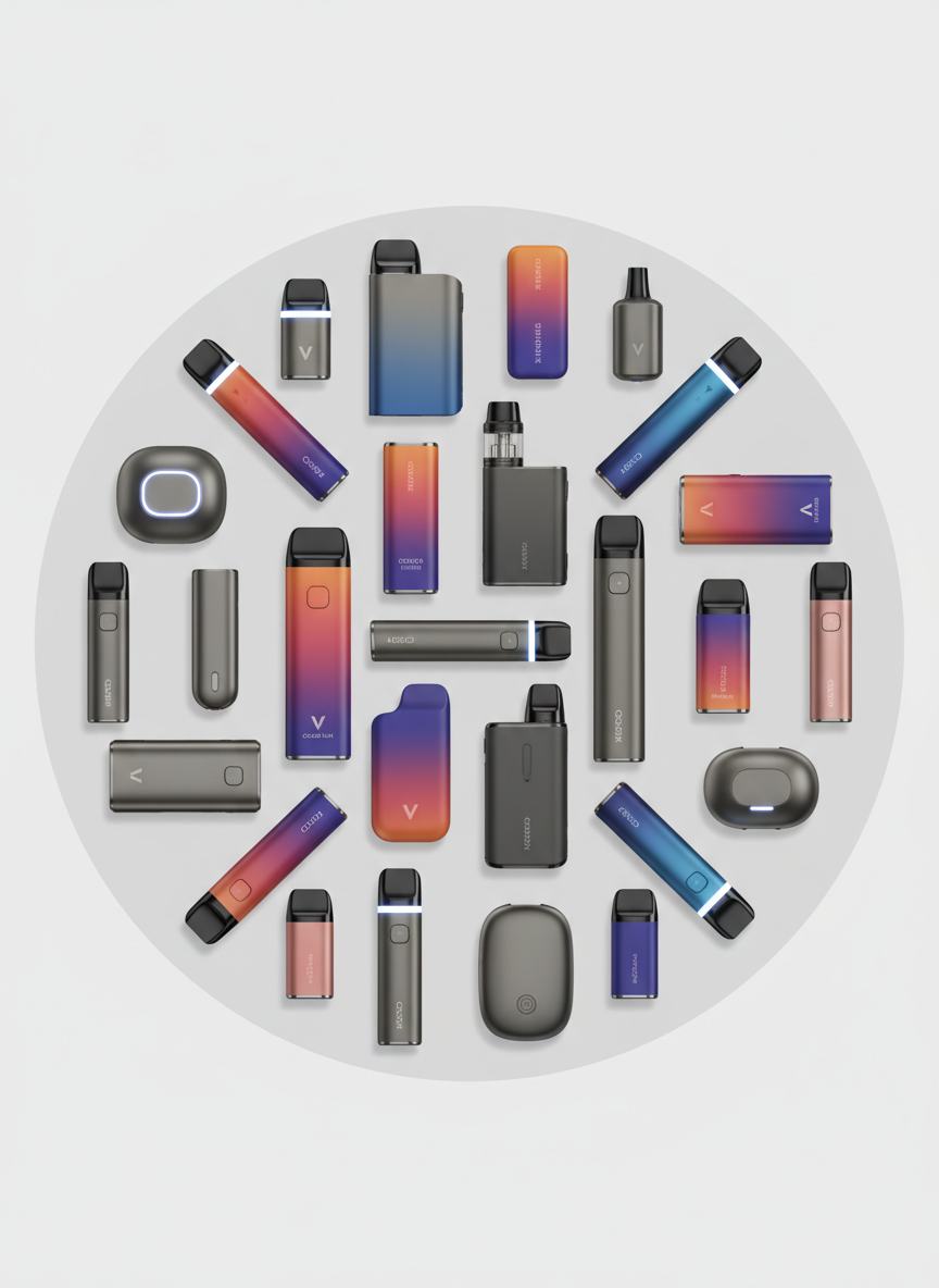Shop By Category