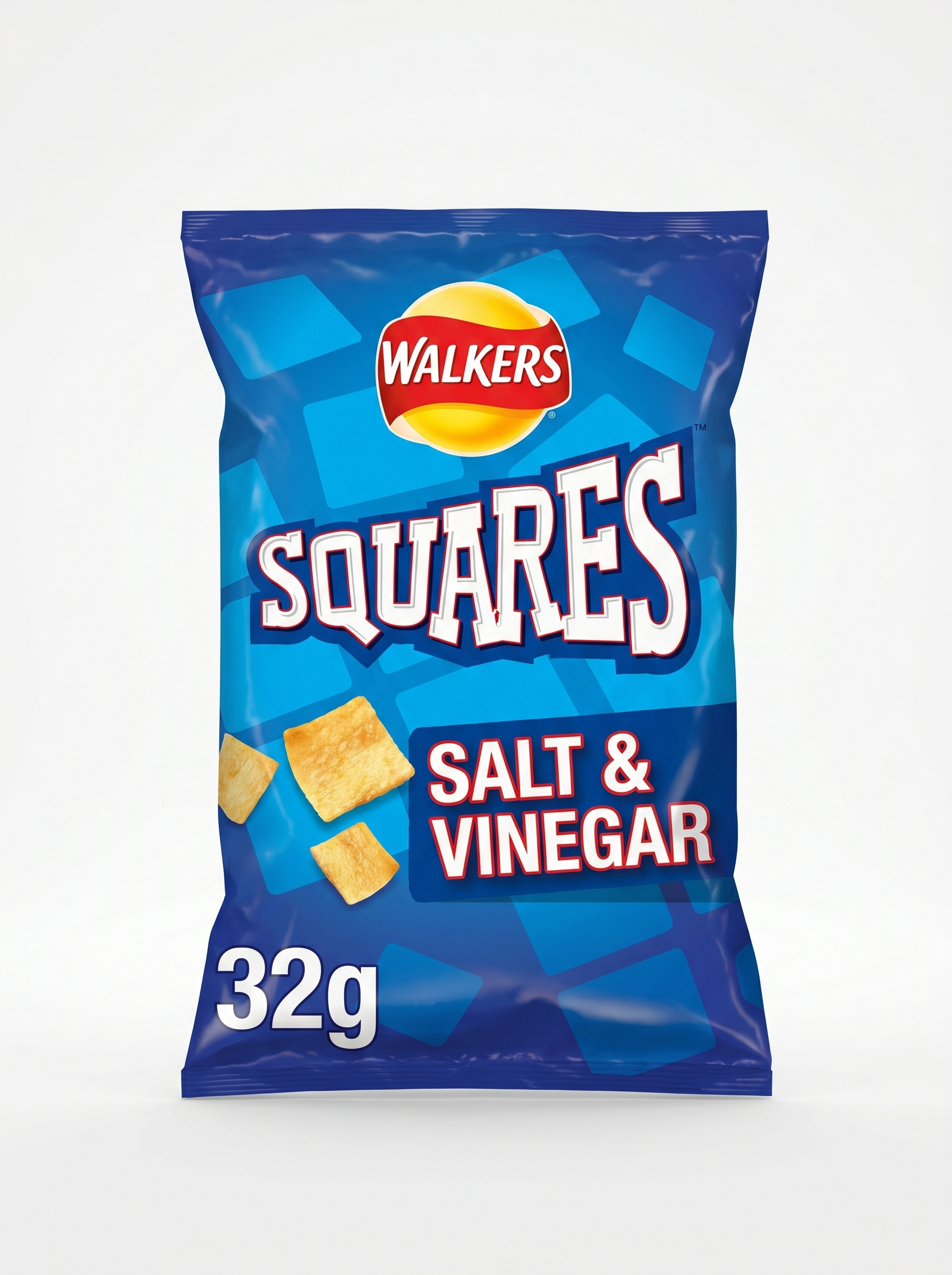 Walkers Crisps 32.5g (Ready Salted / Cheese & Onion)